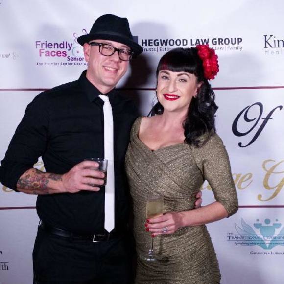 Meet your Posher, Josh - Picture 1 of 1